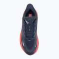 Női futócipő HOKA 9 GTX varsity navy/nautical dusk 5