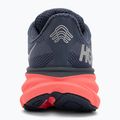 Női futócipő HOKA 9 GTX varsity navy/nautical dusk 6