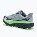 Férfi futócipő HOKA Stinson 7 druzy/anchor 3