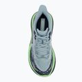 Férfi futócipő HOKA Stinson 7 druzy/anchor 5