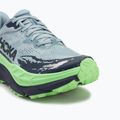 Férfi futócipő HOKA Stinson 7 druzy/anchor 7