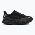 Férfi futócipők HOKA Stinson 7 black/black 2