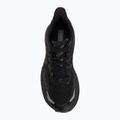 Férfi futócipők HOKA Stinson 7 black/black 5