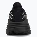 Férfi futócipők HOKA Stinson 7 black/black 6