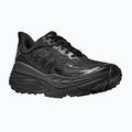 Férfi futócipők HOKA Stinson 7 black/black