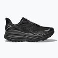 Férfi futócipők HOKA Stinson 7 black/black 3