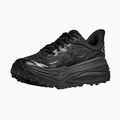 Férfi futócipők HOKA Stinson 7 black/black 4