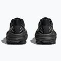 Férfi futócipők HOKA Stinson 7 black/black 6