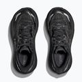 Férfi futócipők HOKA Stinson 7 black/black 8