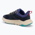 HOKA férfi túrabakancs Anacapa 2 Low GTX varsity navy/mountain iris 3
