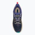 HOKA férfi túrabakancs Anacapa 2 Low GTX varsity navy/mountain iris 5