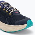 HOKA férfi túrabakancs Anacapa 2 Low GTX varsity navy/mountain iris 7