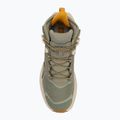 HOKA férfi túrabakancs Anacapa 2 Mid GTX tengeri moha/zabtej 5