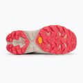 Női túrabakancs HOKA Anacapa 2 Low GTX druzy/dawn light 4