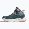 Női túrabakancs HOKA Anacapa 2 Mid GTX hegyi köd/cseppkő 3