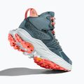 Női túrabakancs HOKA Anacapa 2 Mid GTX hegyi köd/cseppkő 5