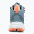 Női túrabakancs HOKA Anacapa 2 Mid GTX hegyi köd/cseppkő 6