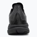 HOKA Mach 6 gyermek futócipő fekete/fekete 6