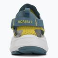 HOKA férfi Hopara 2 druzy/mountain fog szandálok 6