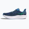 HOKA Mach 6 downpour/thunder cloud férfi futócipő 3