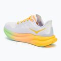Női futócipő HOKA Mach 6 frost/starlight glow 3