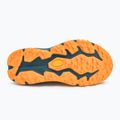 Női futócipő HOKA Speedgoat 6 feldspar/kék szürkület 4