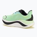 HOKA Skyward X luna moth/fekete férfi futócipő 3