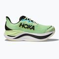 HOKA Skyward X luna moth/fekete férfi futócipő 9