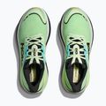 HOKA Skyward X luna moth/fekete férfi futócipő 15