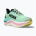 Női futócipő HOKA Skyward X mint fluorite/blue spark 8