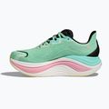 Női futócipő HOKA Skyward X mint fluorite/blue spark 10