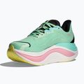 Női futócipő HOKA Skyward X mint fluorite/blue spark 11