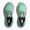 Női futócipő HOKA Skyward X mint fluorite/blue spark 15