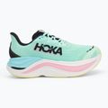 Női futócipő HOKA Skyward X mint fluorite/blue spark 2