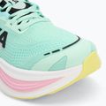 Női futócipő HOKA Skyward X mint fluorite/blue spark 7