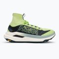 Férfi HOKA Tecton X 3 almáskék/kék szürkület futócipő 2