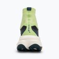 Férfi HOKA Tecton X 3 almáskék/kék szürkület futócipő 6