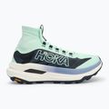 Női futócipő HOKA Tecton X 3 menta fluorite/varsity navy 2