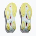 Női futócipő HOKA Mach X 2 grapefruit/elektromos korall 14