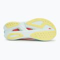 Női futócipő HOKA Mach X 2 grapefruit/elektromos korall 5