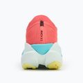 Női futócipő HOKA Mach X 2 grapefruit/elektromos korall 7