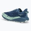 Női futócipő HOKA Speedgoat 6 GTX thunder cloud/mint fluorite 3
