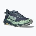 Női futócipő HOKA Speedgoat 6 GTX thunder cloud/mint fluorite 8