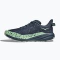 Női futócipő HOKA Speedgoat 6 GTX thunder cloud/mint fluorite 10