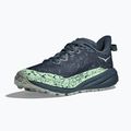 Női futócipő HOKA Speedgoat 6 GTX thunder cloud/mint fluorite 11