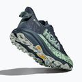 Női futócipő HOKA Speedgoat 6 GTX thunder cloud/mint fluorite 12