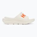 HOKA Ora Athletic Slide frost/lava flip-flopok 2
