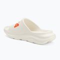 HOKA Ora Athletic Slide frost/lava flip-flopok 3