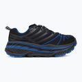 HOKA Stinson Evo OG cipő black/ultramarine 2