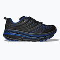 HOKA Stinson Evo OG cipő black/ultramarine 2